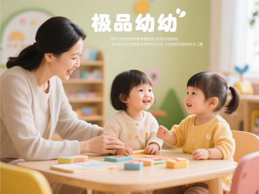 极品幼幼：顶级童趣